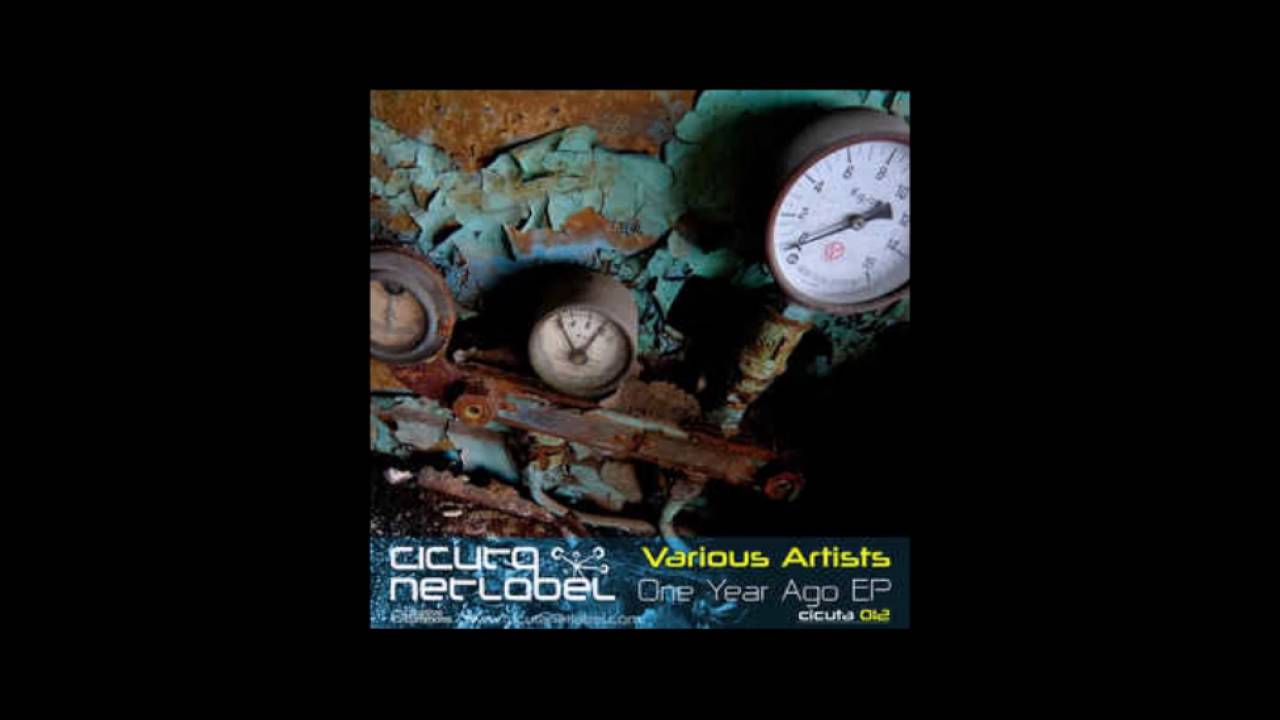 Sigma Zigurat - Mechanic