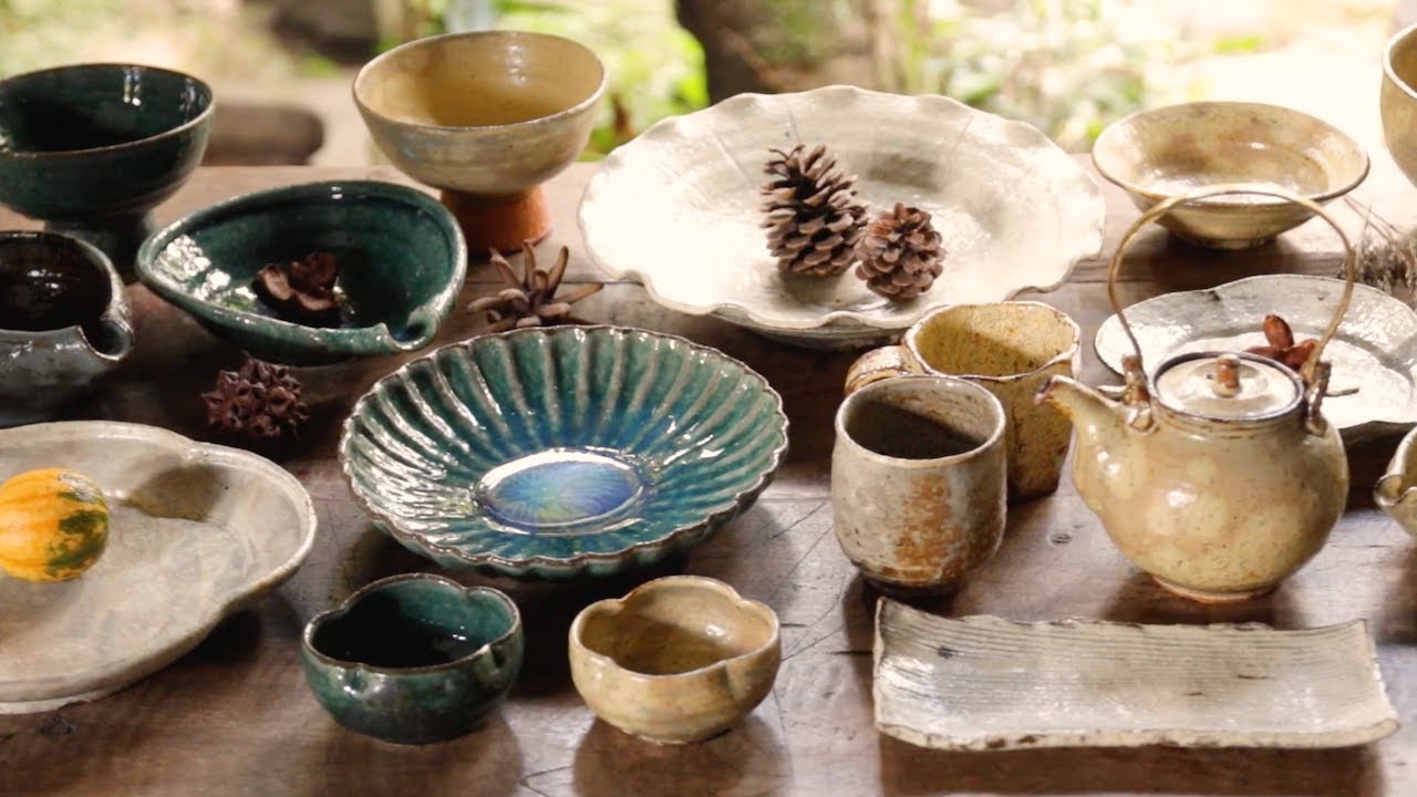 【工房訪問】工藤和彦（くどうかずひこ）さん 北海道旭川の陶芸家 「見つけるのは自分」