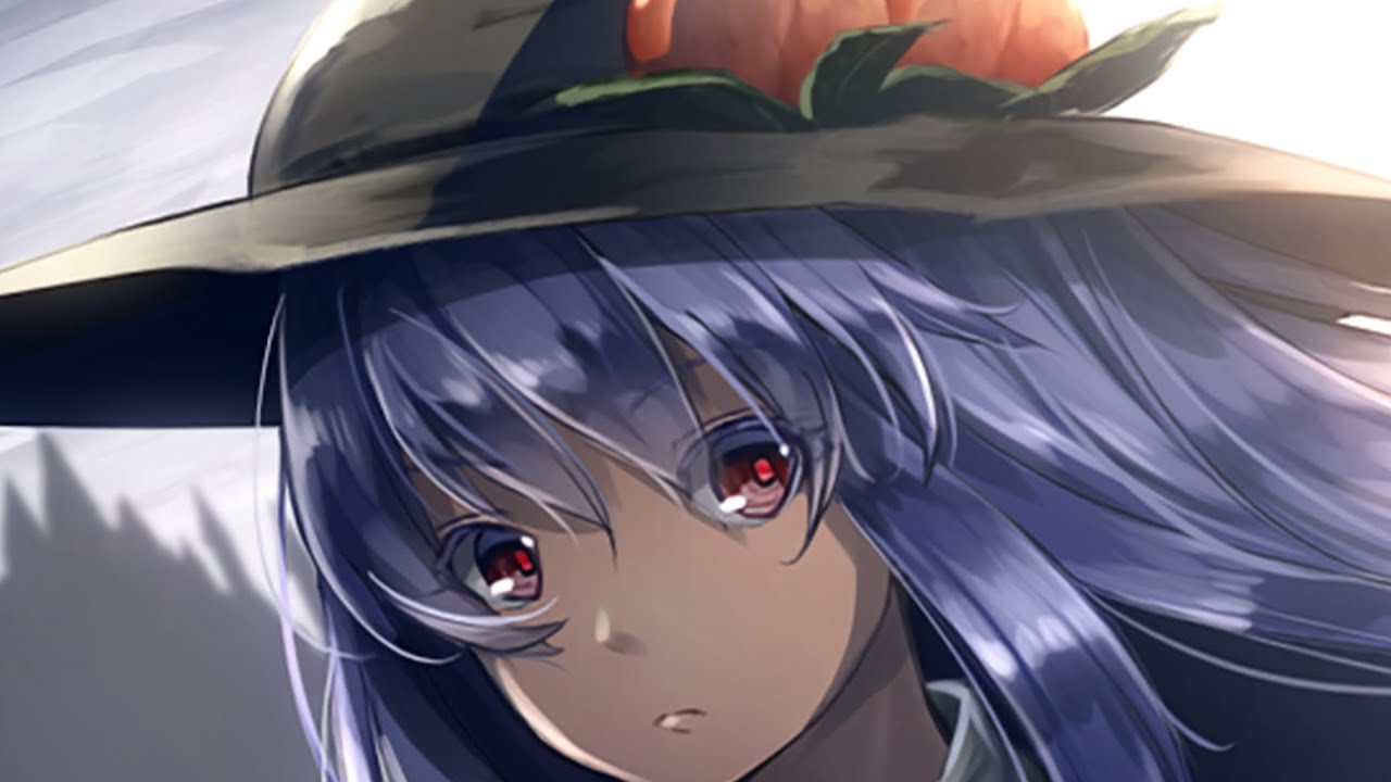 【東方ボーカル】「空彩観測」緋想天