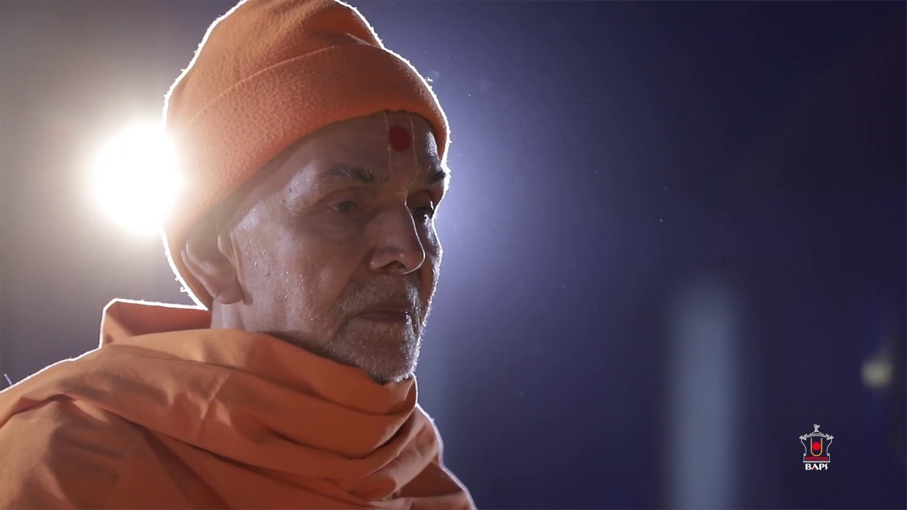 Guruhari Darshan 9 Feb 2018, Melbourne, Australia