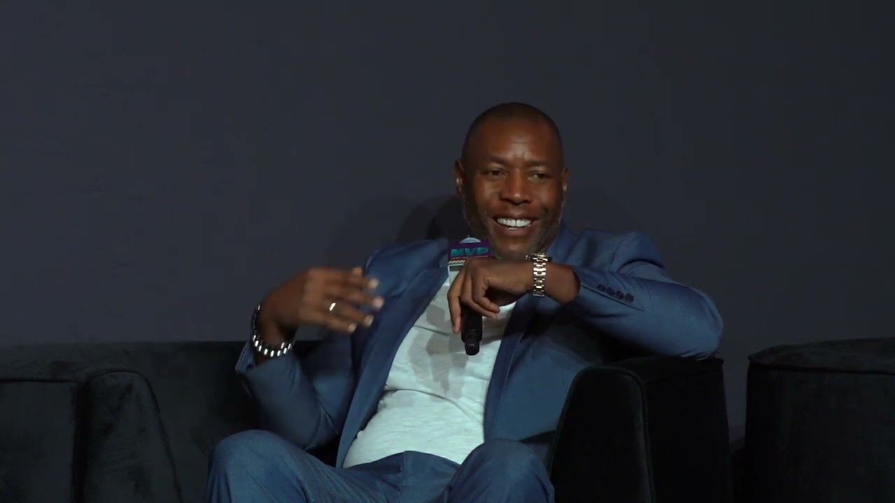 2023 Black Professionals Summit - Accredited Investors Panel