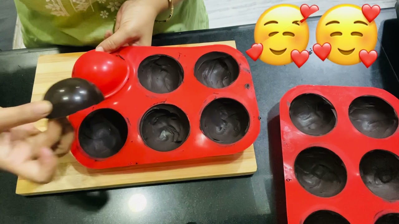 Mini Pinata cake recipe 🥰 /The Blooming Bud