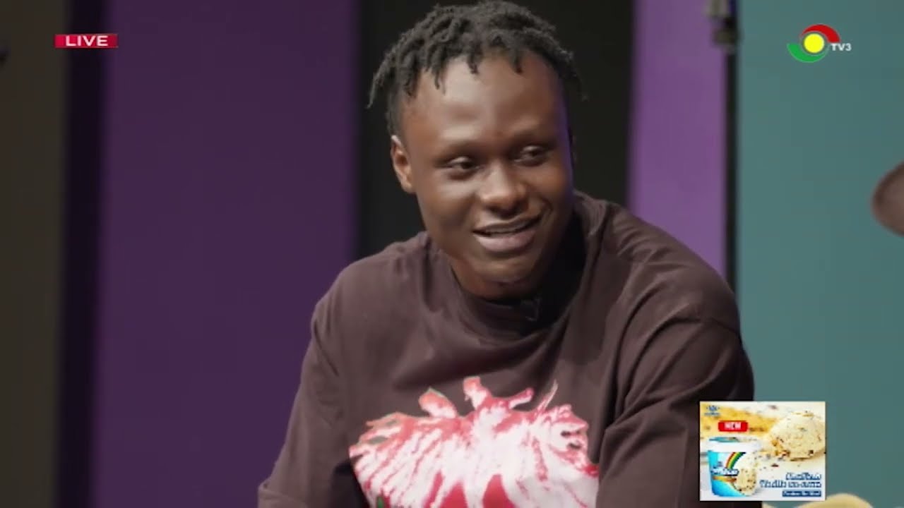 JAY BAHD & O'KENNETH, Creators of 'CONDEMN,' Make a Guest Appearance on #showbiz360