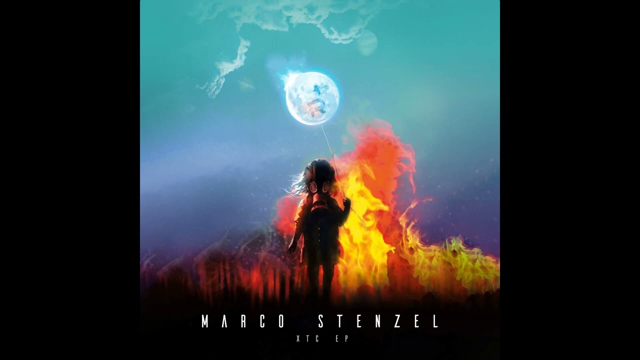 Marco Stenzel  - GET  (Snipped)