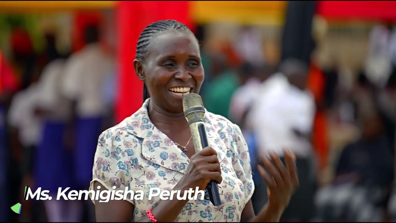 Clean Cooking Awareness Campaign in Mukono (June 17th, 2025): Remarks, Dr. Nicholas Mukisa, PhD