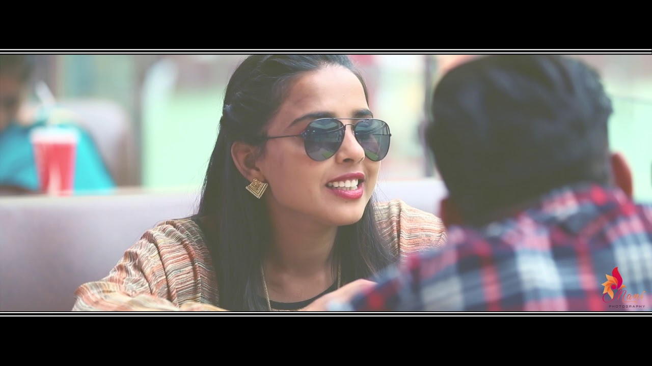 Best Pre wedding shoot // Aashima & Preet // Shoot By Mani Photography Makhu