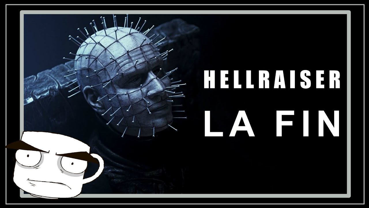 Hellraiser 10 et autres bonus - La Fin [rétrospective partie 7]