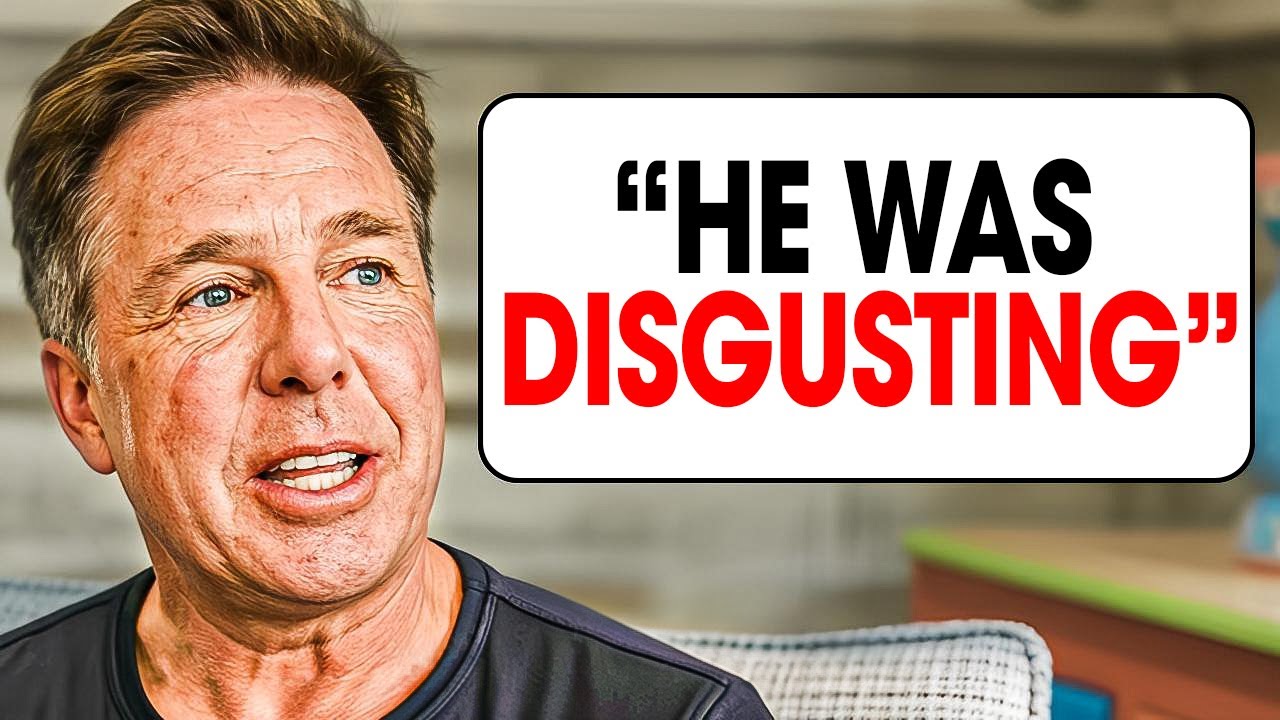 Why Dennis Collins REFUSED To Work With These 5 Fast N' Loud Cast Members