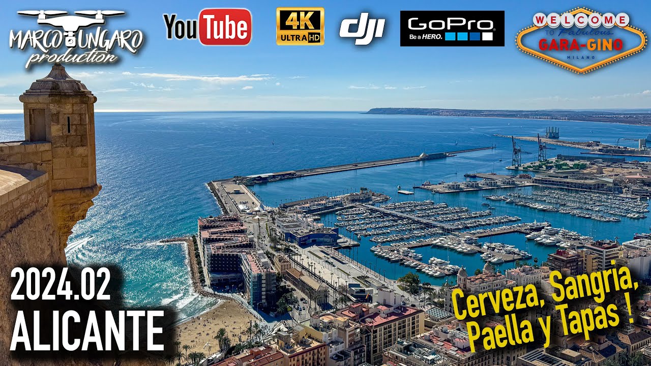 2024  - Alicante