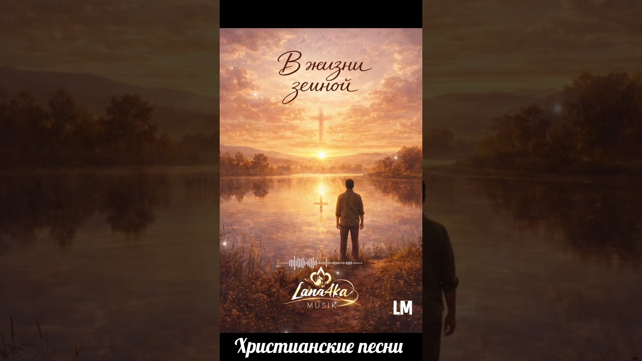 В жизни земной 