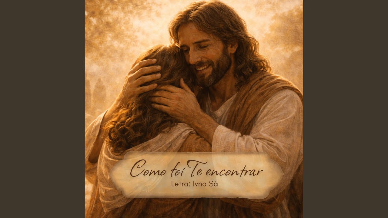 COMO FOI TE ENCONTRAR