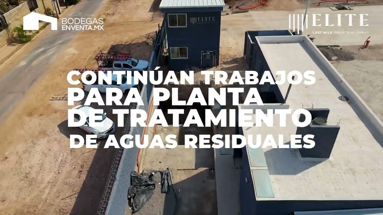 Avances Elite Periférico Oriente II a Diciembre 2025