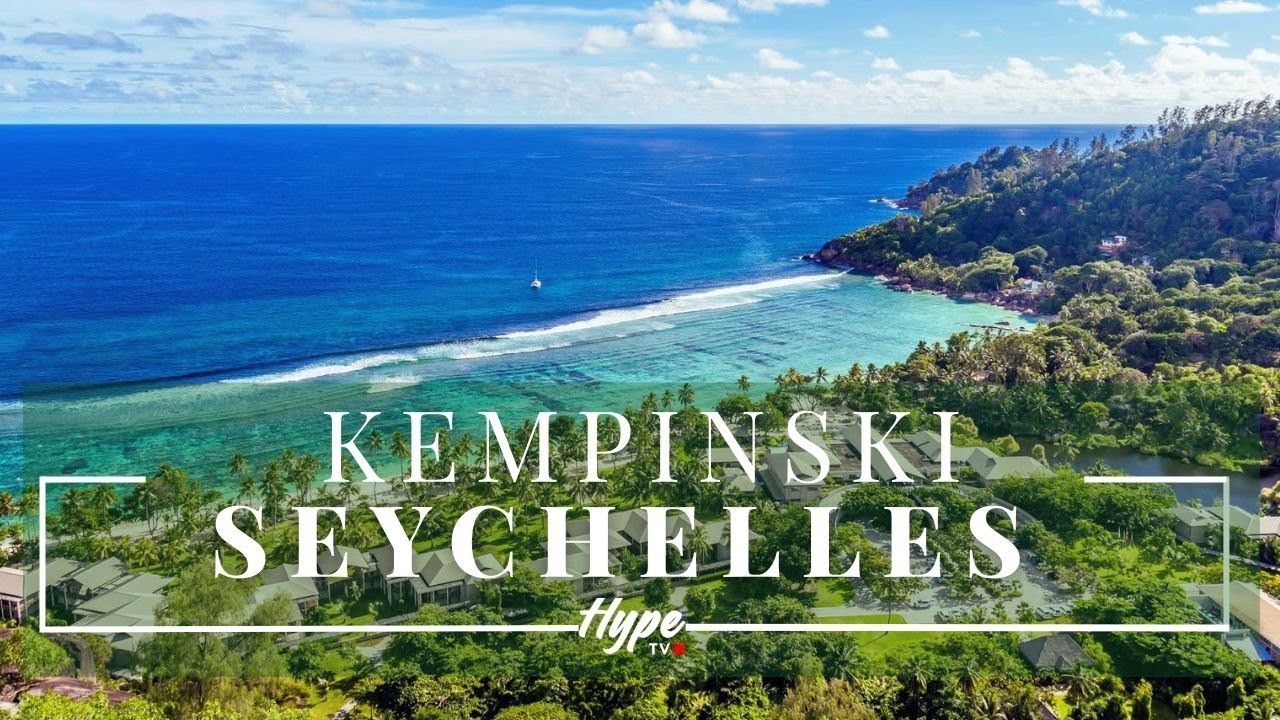 Viaje a Seychelles: Kempinski Seychelles Resort Baie Lazare
