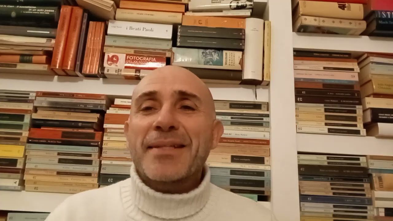 Pascoli, quinta parte 