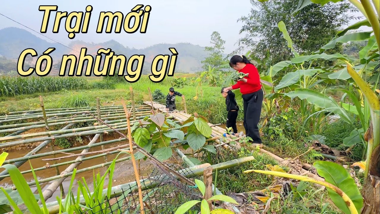 Hạnh phúc khi tất cả người mình yêu thương luôn mạnh khoẻ.lâu lâu lại sang trại ông chơi!