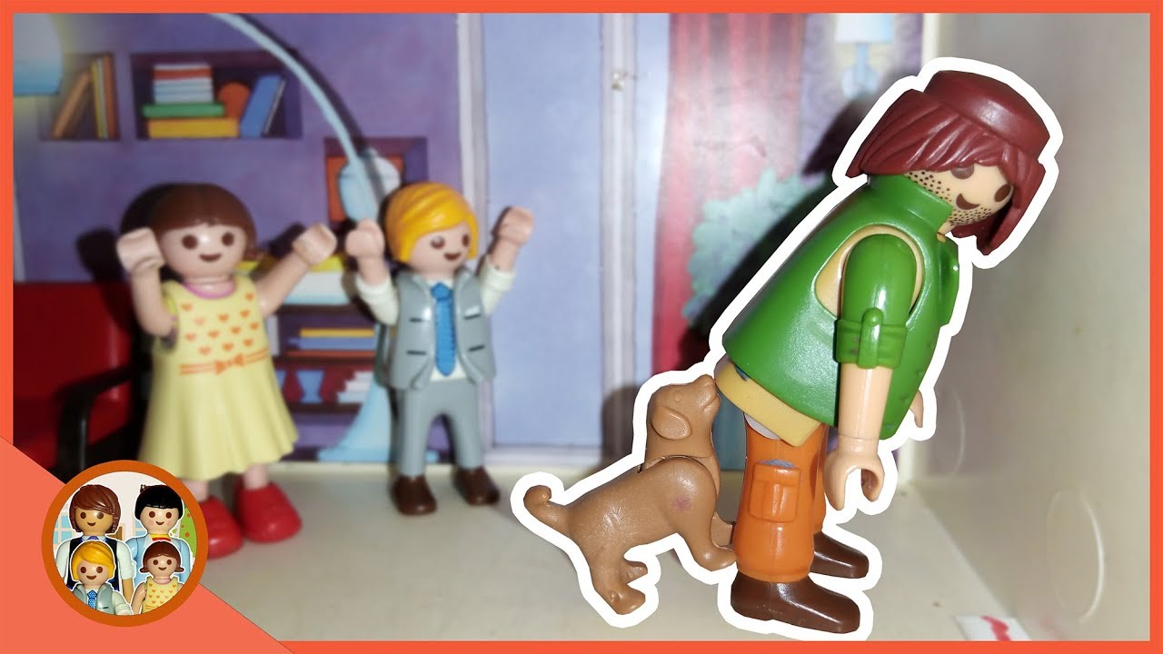 لعبة لو خيروك مع سولي وشيراز 😂  _ يوميات عائلة احمد و زينة _ play mobil