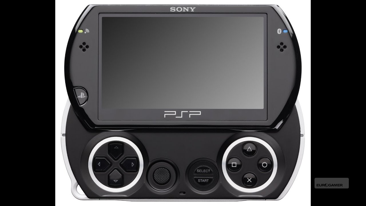 UNBOXING SONY PSP GO + CADEAU ASMR FRANÇAIS