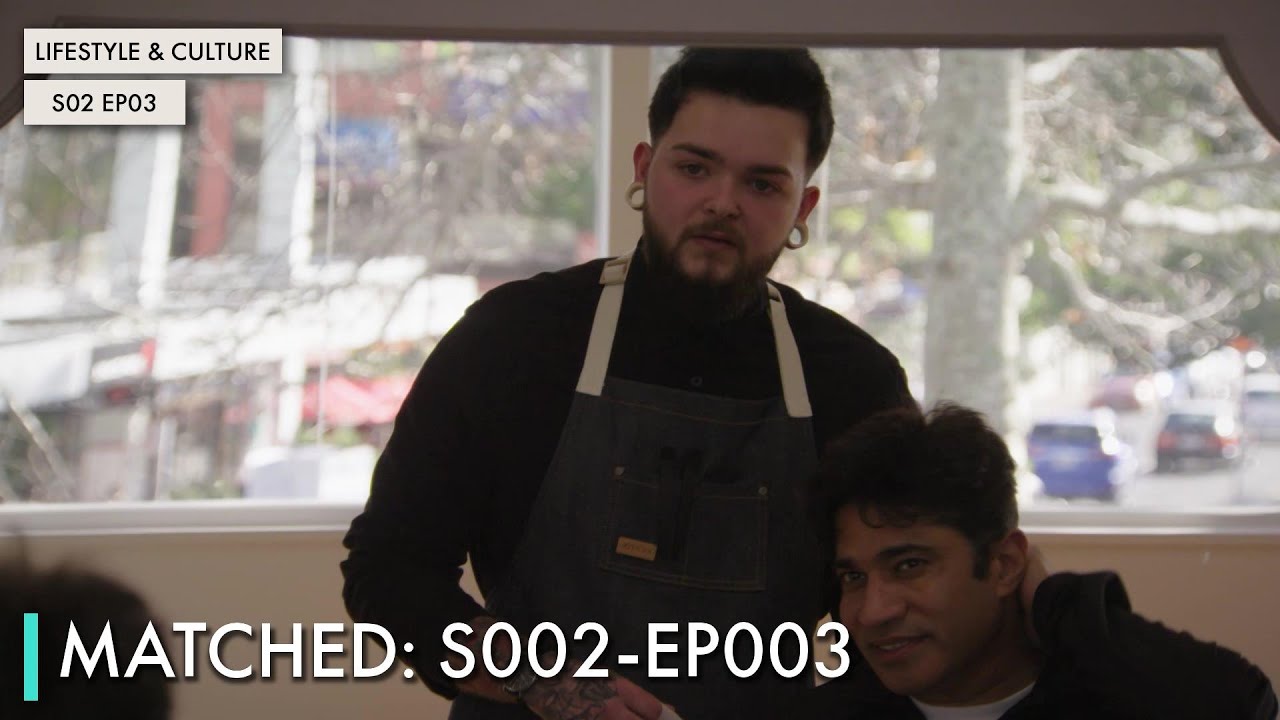 Matched: S02 EP03