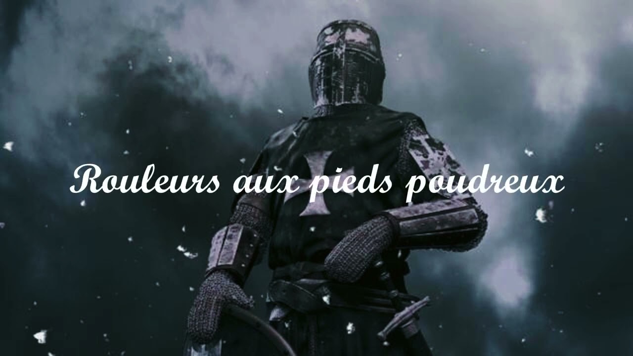 Kyrie des Gueux
