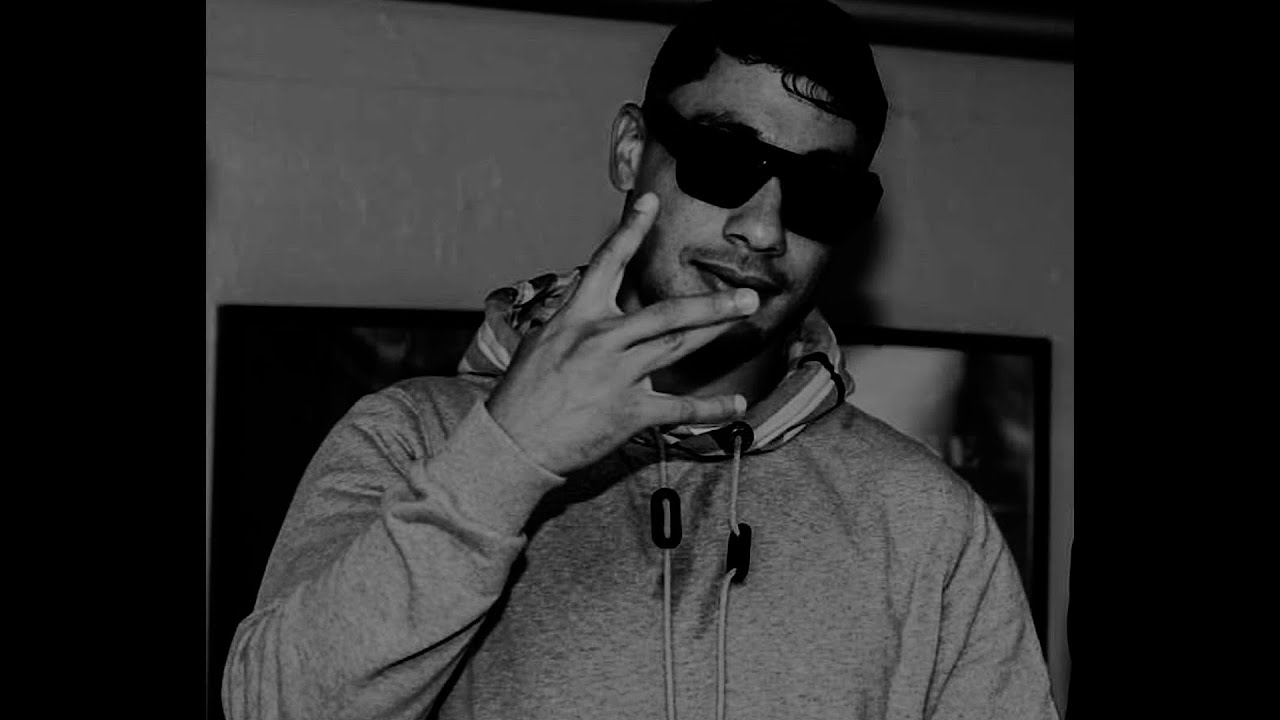 Werenoi X Maes Type Beat ＂Voyou＂ Instru Rap 2025