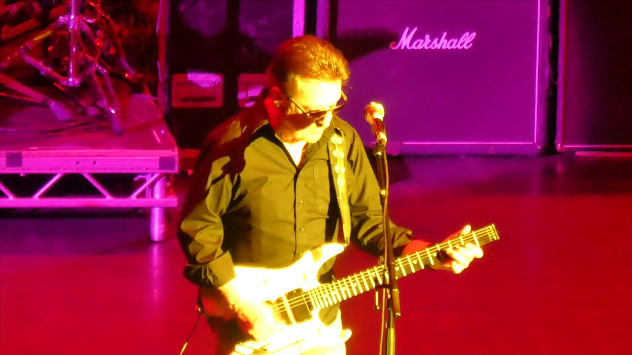 Blue Öyster Cult 