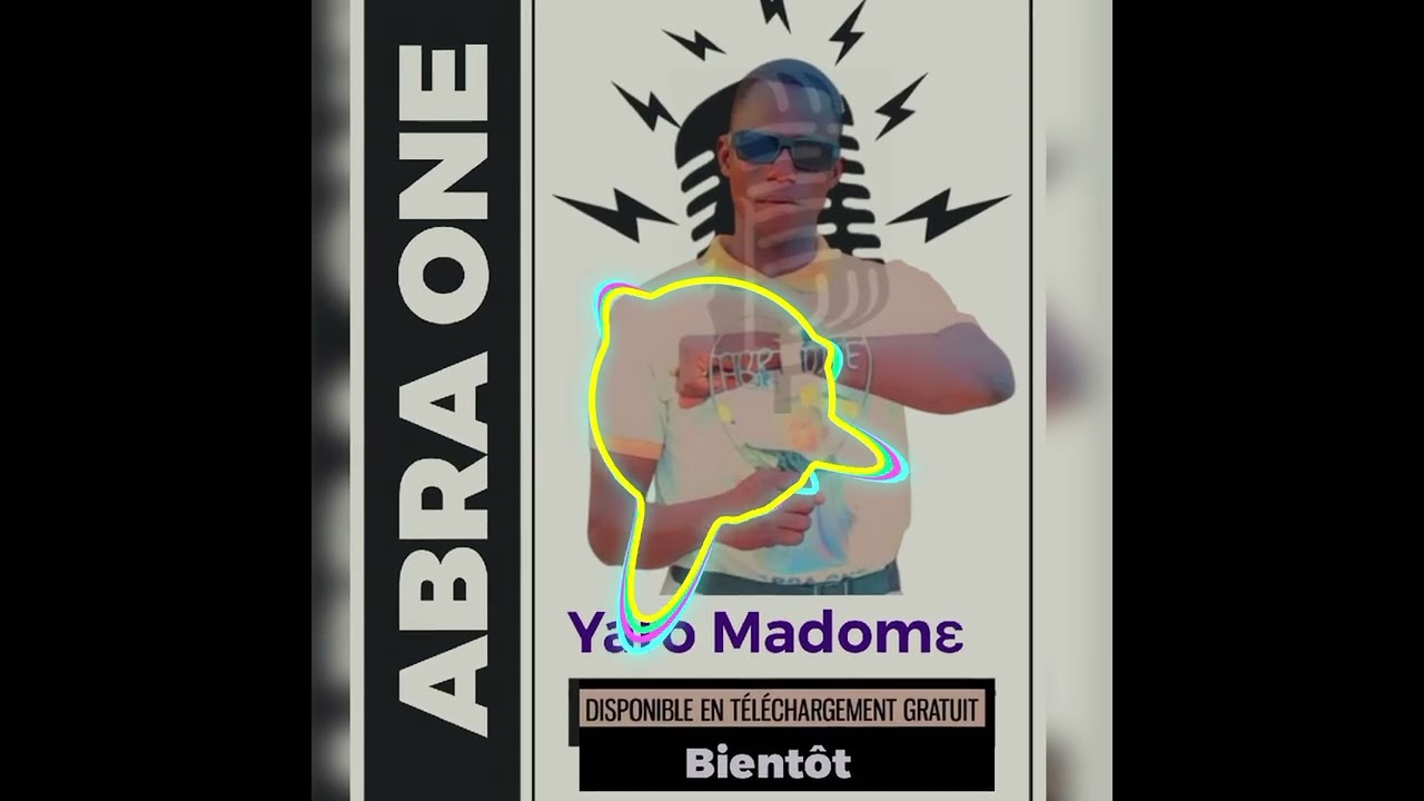 Abra one l'enfant de Monisso dans 