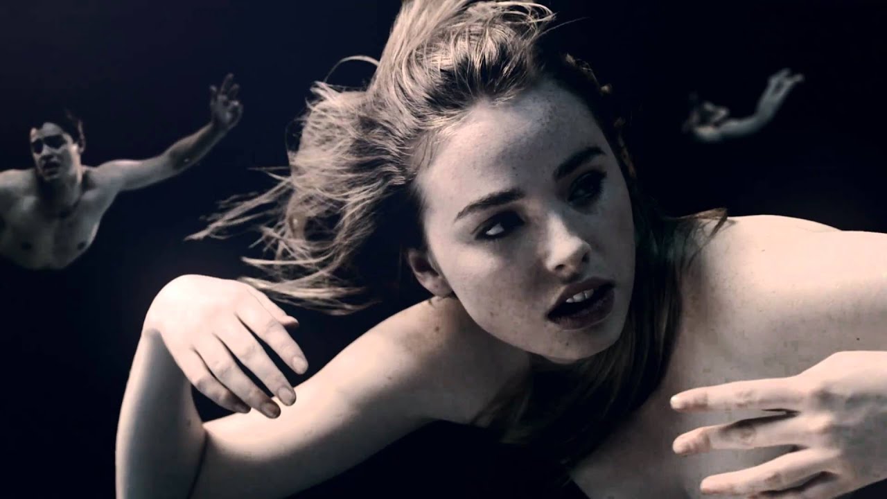 Skins (Series 5)