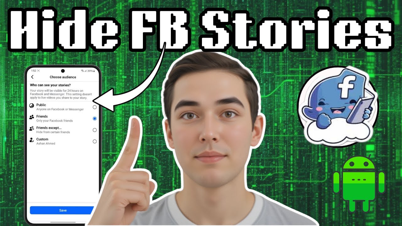 How To Hide Stories in Your Facebook Feed on iPhone and Android - Step-by-Step Guide
