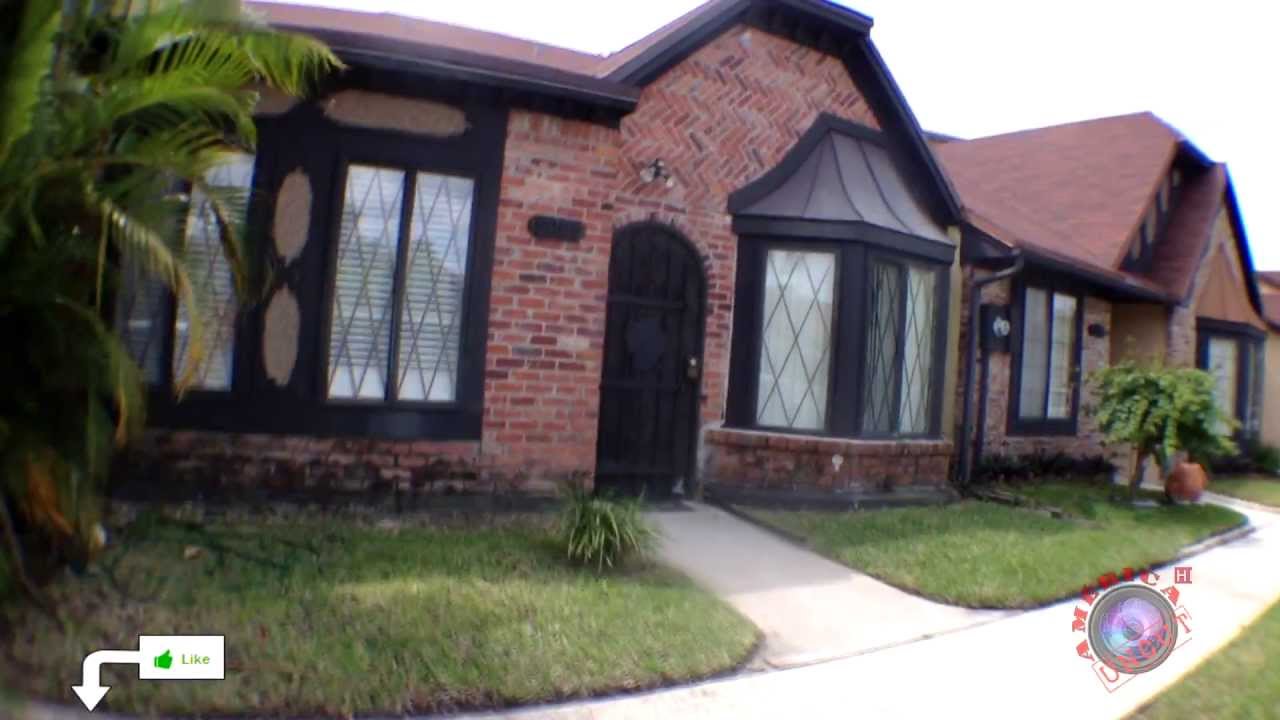 Casa em Condomínio "Diferente" na Florida.
