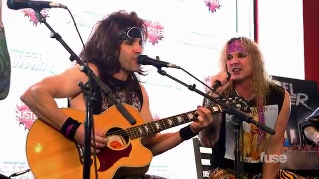 Steel Panther - 