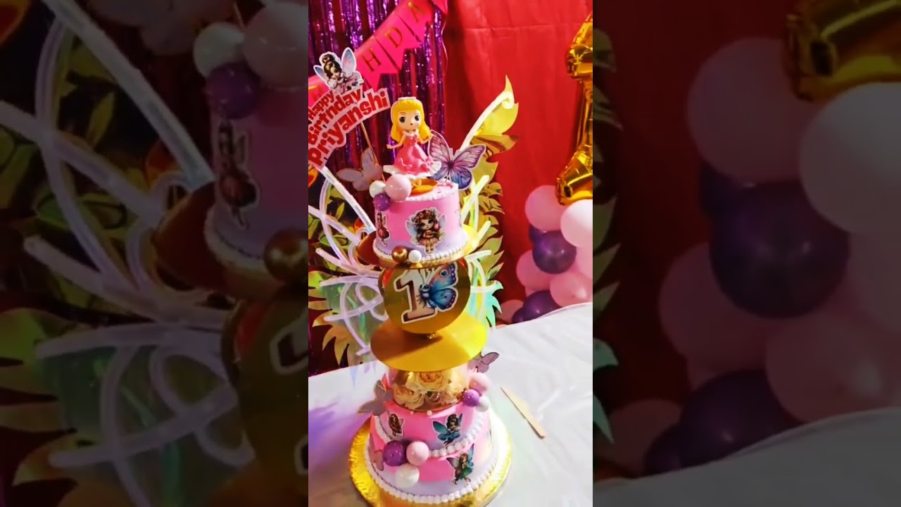 The Most Trending Cake Design Right Now Butterfly Wings Magic 🦋 