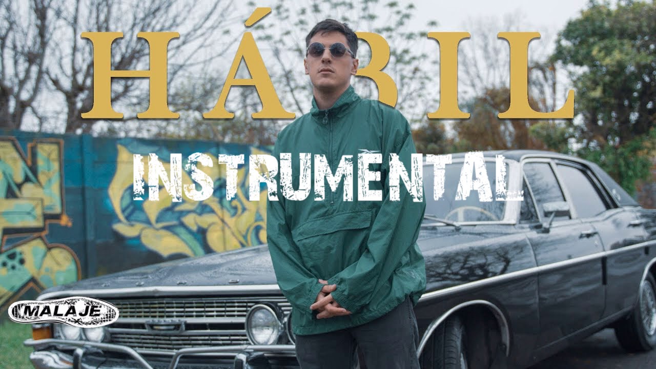 ACRU - HÁBIL (INSTRUMENTAL)