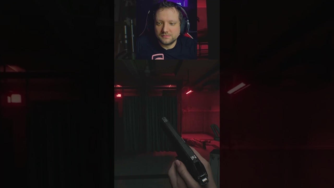 Нежданчик для Кландара  #clandarplay #shorts #residentevil9requiem