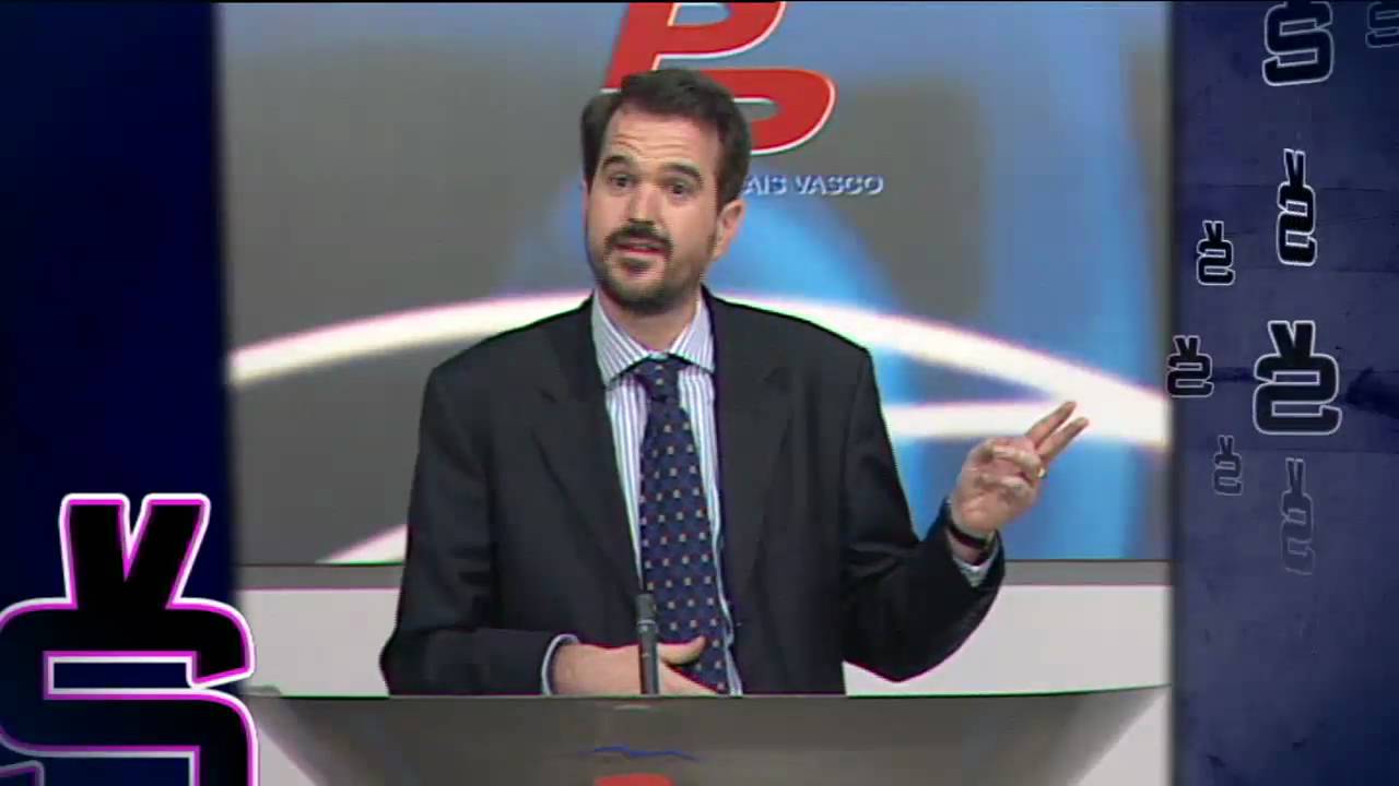 V.S: Los mejores discursos de la historia