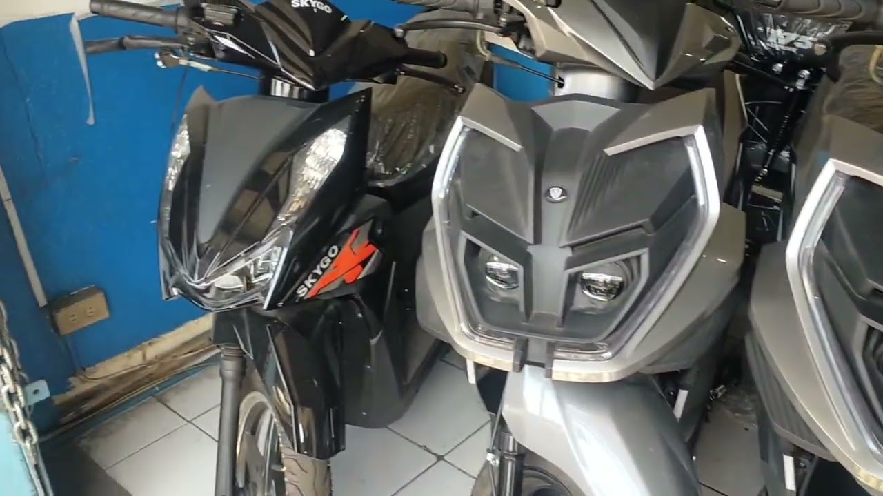 SKYGO MOTORCYCLE, REPO AVAILABLE 1000 DOWN PAYMENT DAGUPAN CITY PANGASINAN SKYGO BRANCH 
