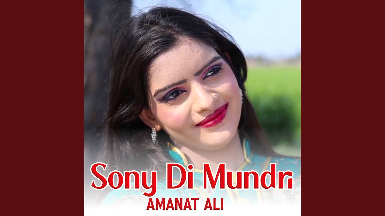 Sony Di Mundri