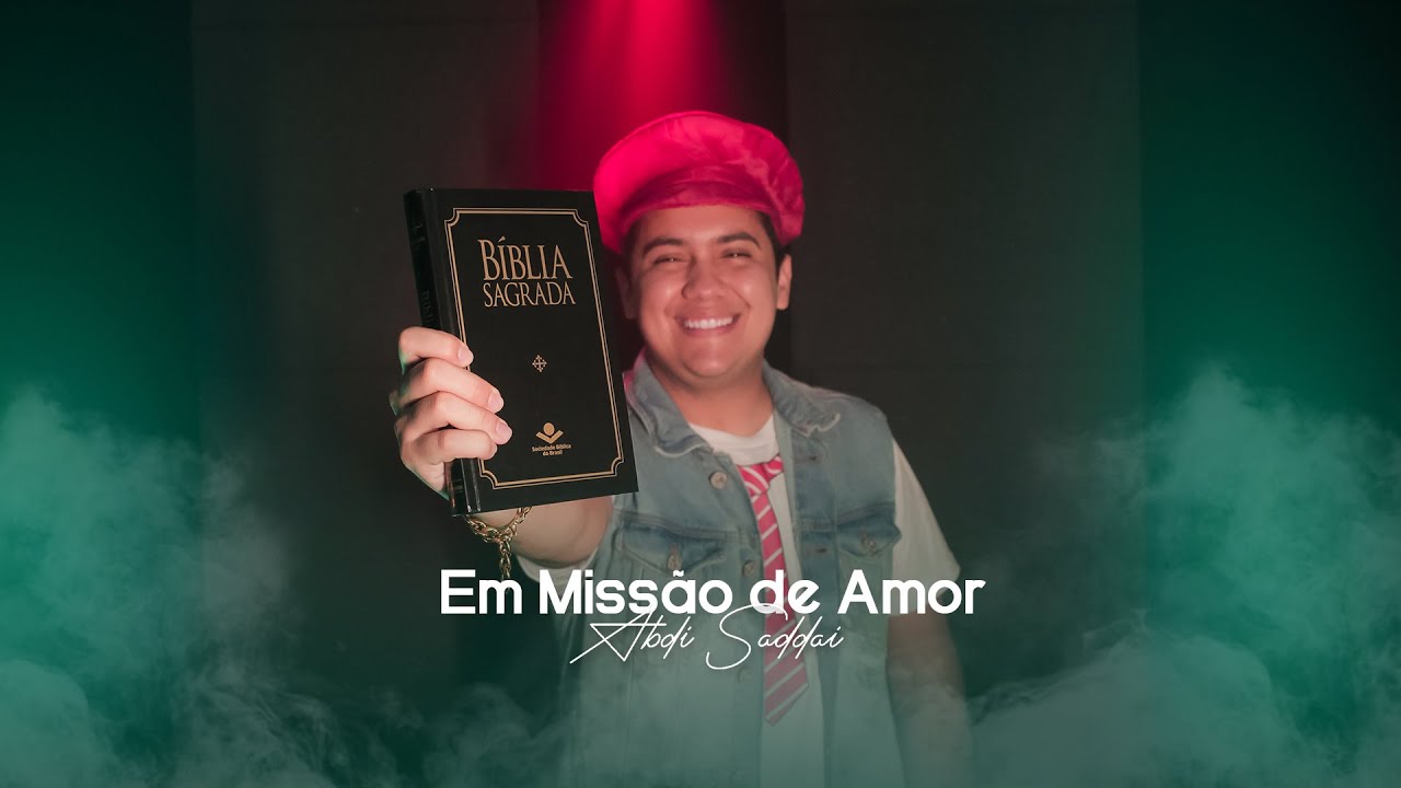 Em Miss&atilde;o de Amor - M&uacute;sica Sobre a Reforma Protestante