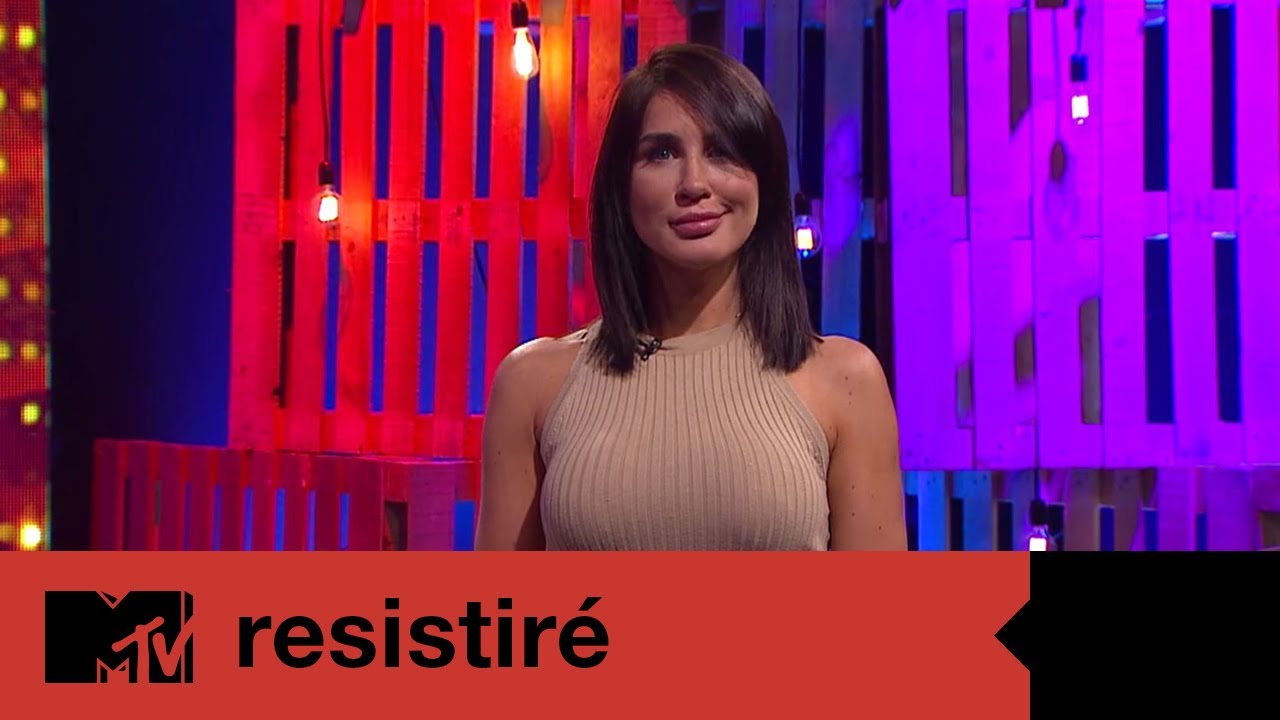 MTV Resistiré | ¡Fran Undurraga abandonó Resistiré!