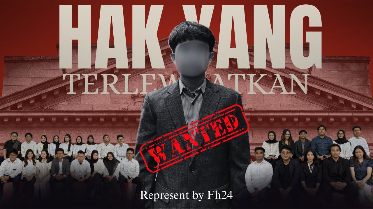 Hak Yang Terlewatkan Short Movie