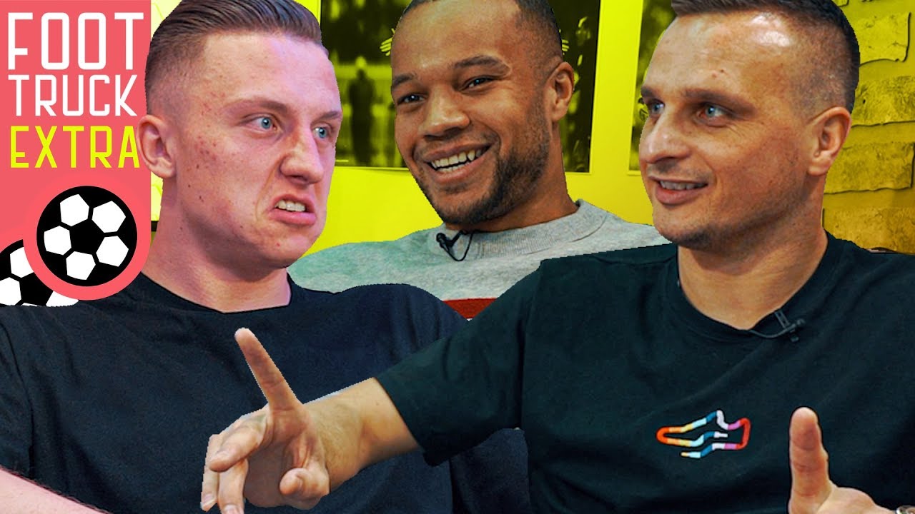 ILE KIMPEMBE WYDAŁ NA WAKACJE?