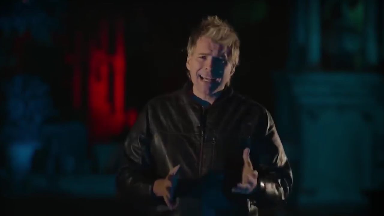 HIPER MARATON DE LEYENDAS DE TERROR