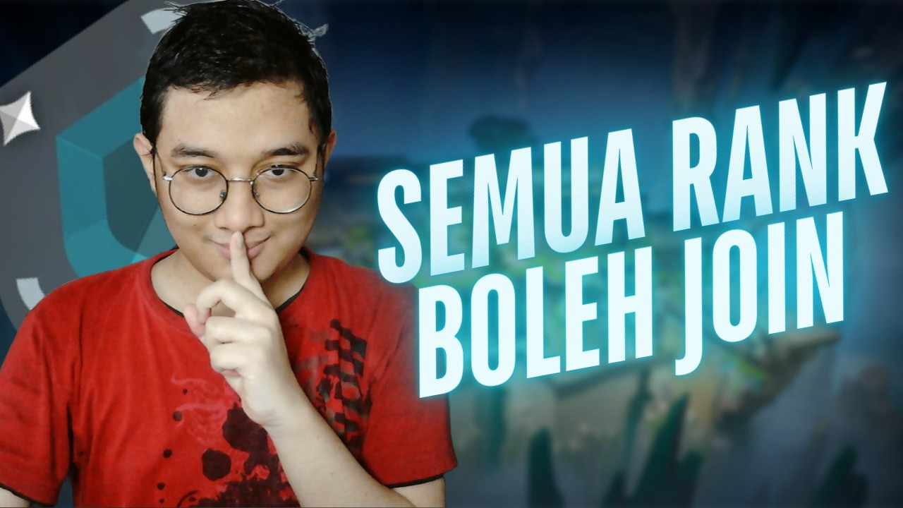 [LIVE] DAY 16 MABAR RANK VALORANT SANTUY! Yuk Langsung Join Party!