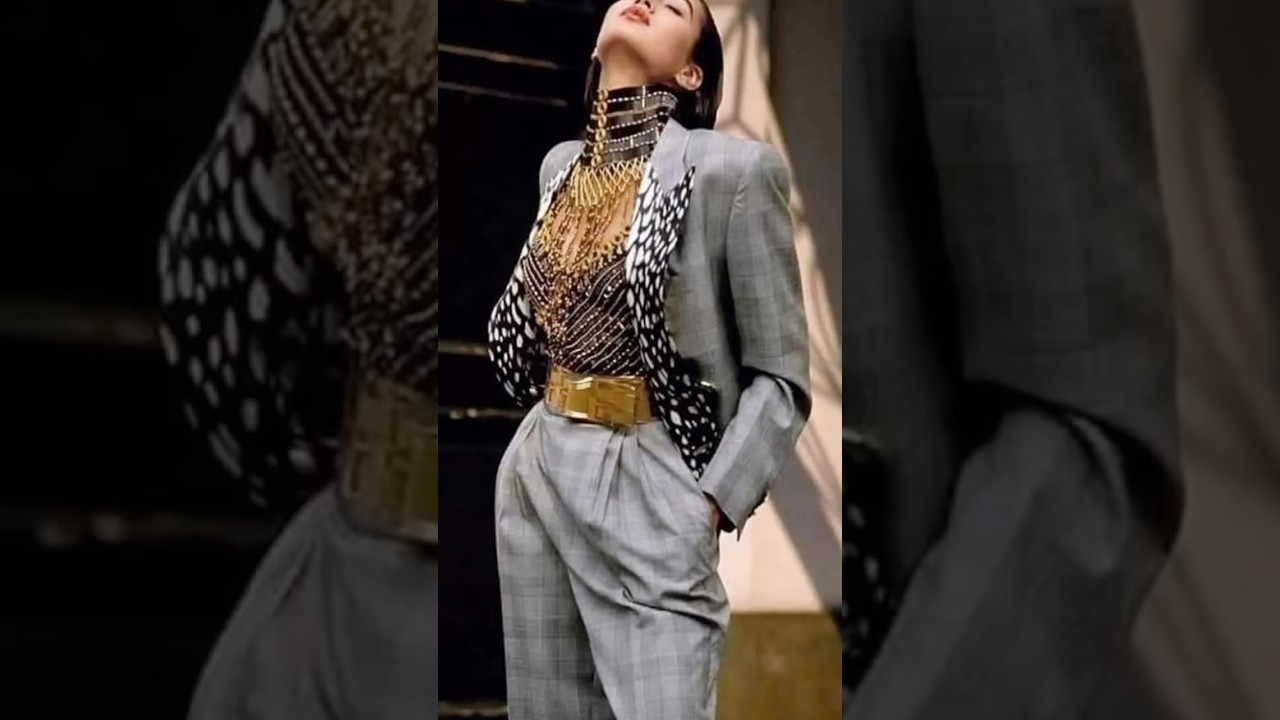 Em alta! Terninhos. #womenswear #fashion #tendency #trending #style