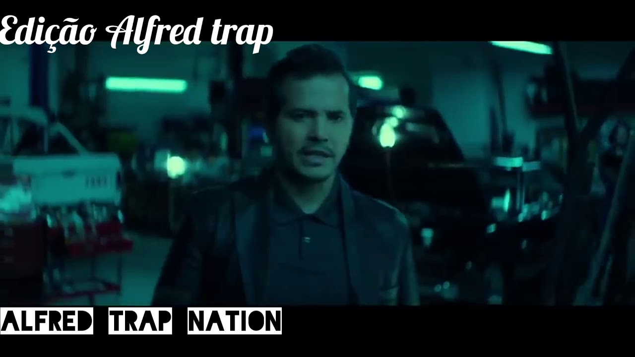 john wick video cinem&aacute;tico (Music Really Slow Motion Deadwood)