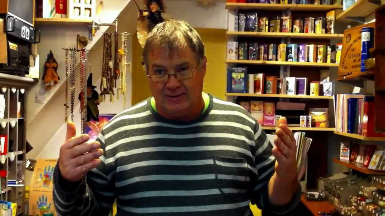 LA CAVERNE DU TROLL