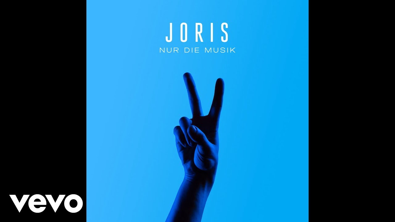JORIS - Nur die Musik (Official Audio)