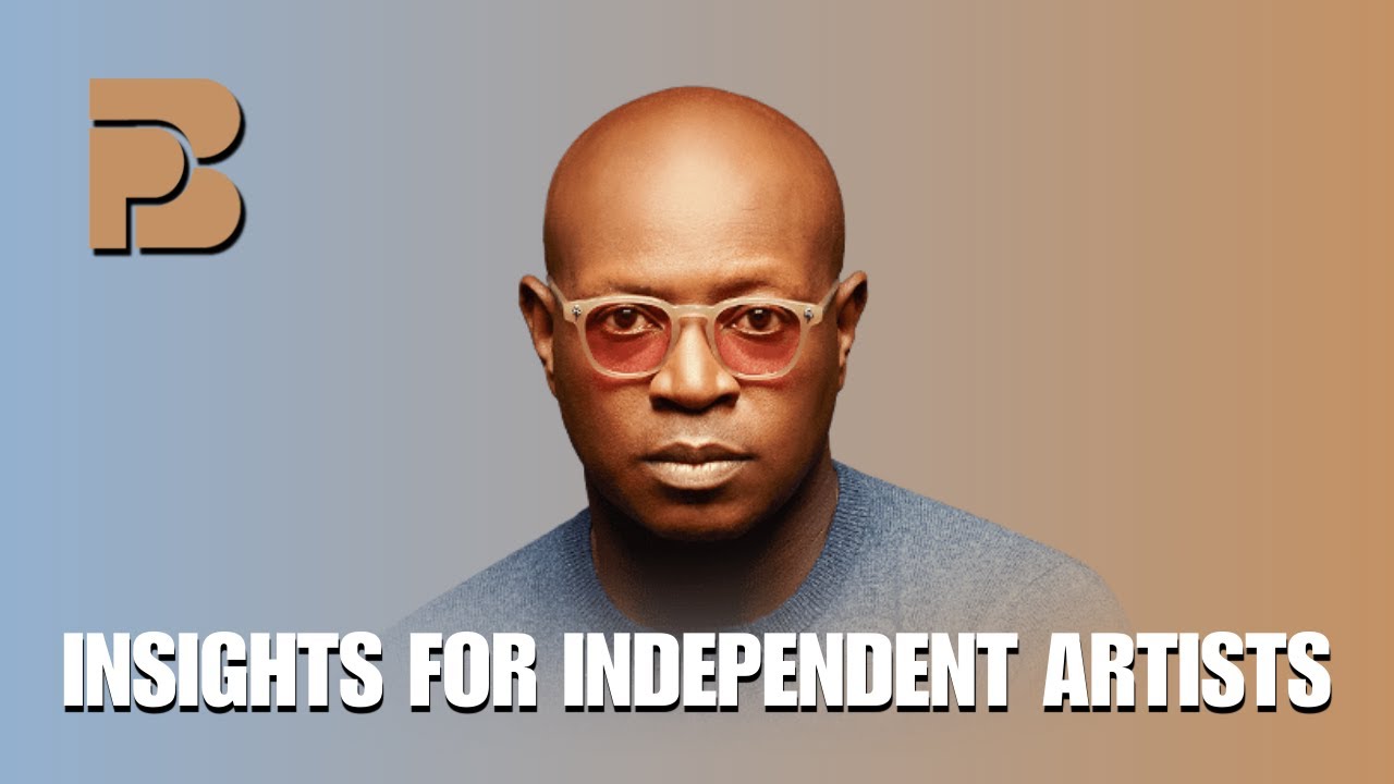 Insights for Independent Artists