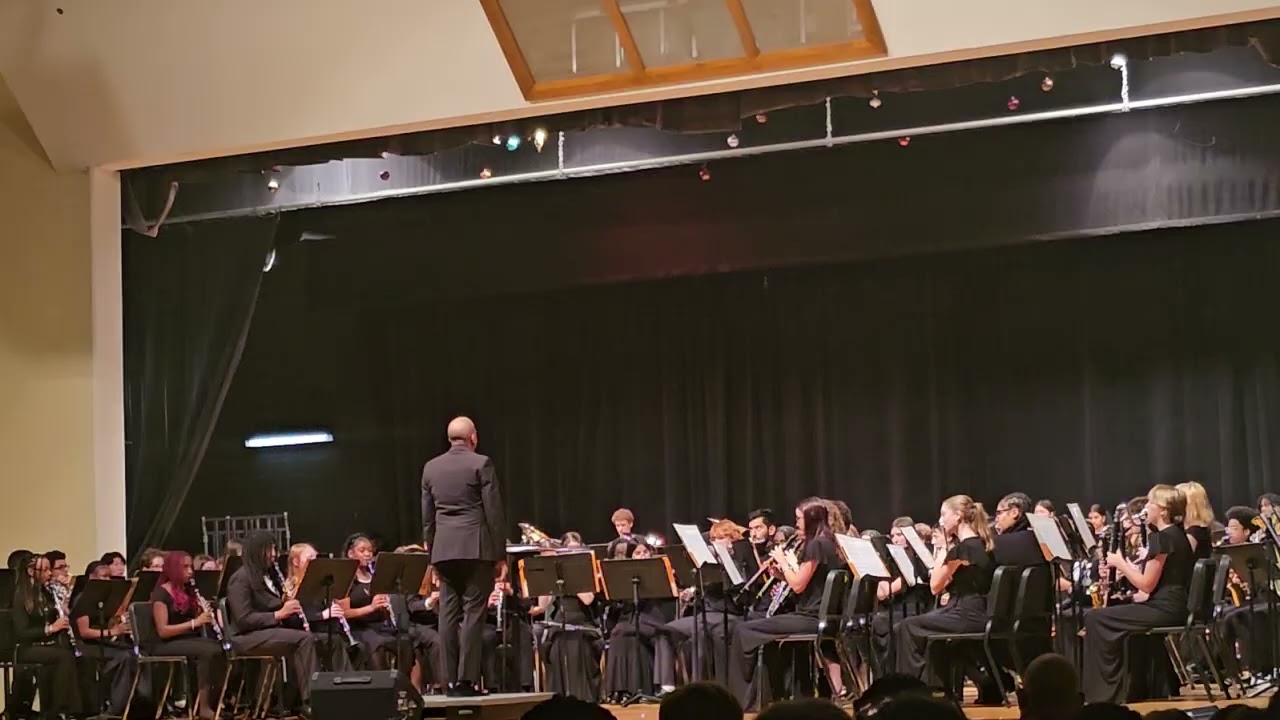 District IV 9-10 Concert Band 2026  (3)