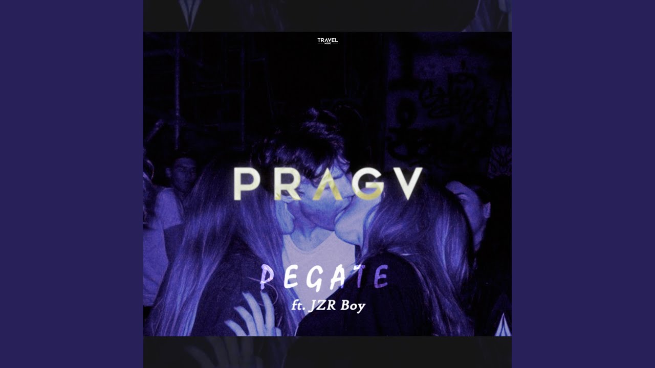 Pégate (feat. JZR Boy) (Clean)