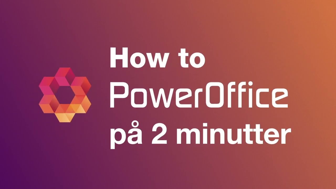 Hvordan kan man begrense tilgang til dokumentmapper i PowerOffice Go?